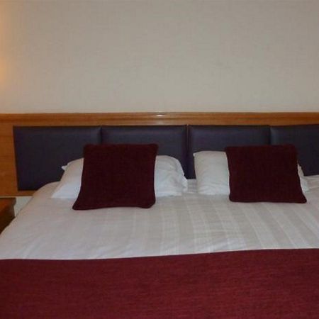 Premier Inn Daventry Нортхемптон Экстерьер фото